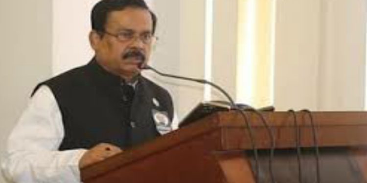 দল ভাঙার অভিযোগ তুলে নিজেদের নেতৃত্বের ব্যর্থতা প্রকাশ করছে বিএনপি: নানক