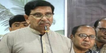 ভারত বিরোধিতার নাটকবাজি করে কোন লাভ হবে না: হানিফ