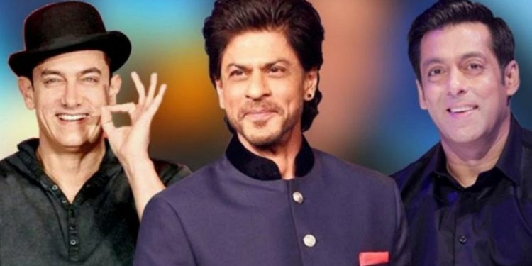 একসঙ্গে তিন খান’কে দেখা যাবে বড়পর্দায়!