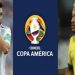 কোপা আমেরিকার গ্রুপ ঘোষণা, যাদের সাথে খেলবে আর্জেন্টিনা-ব্রাজিল