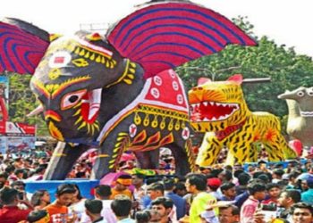 পহেলা বৈশাখ নিয়ে স্বরাষ্ট্র মন্ত্রণালয়ের ১৩ নির্দেশনা