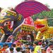 পহেলা বৈশাখ নিয়ে স্বরাষ্ট্র মন্ত্রণালয়ের ১৩ নির্দেশনা