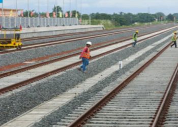 আজ ভাঙ্গা-নড়াইল-যশোর পরীক্ষামূলক ট্রেন চলবে