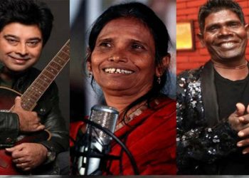 ভুবন বাদ্যকর ও রাণু মণ্ডলকে নিয়ে যা বললেন জিৎ