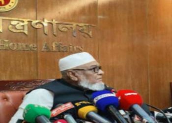 ঈদুল ফিতরে নির্বিঘ্নে বাড়ি যেতে ছুটি একদিন বাড়ানোর সুপারিশ