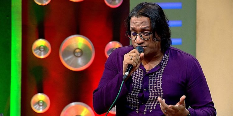 ঈদে বৈশাখী টেলিভিশনের জমকালো আয়োজন