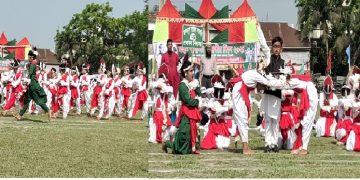 কলাপাড়ায় মহান স্বাধীনতা ও জাতীয় দিবস পালিত