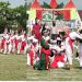 কলাপাড়ায় মহান স্বাধীনতা ও জাতীয় দিবস পালিত