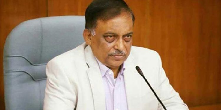 চাঁদাবাজির চাইতে অধিক মুনাফার কারণে নিত্যপণ্যের দাম বাড়ছে: স্বরাষ্ট্রমন্ত্রী