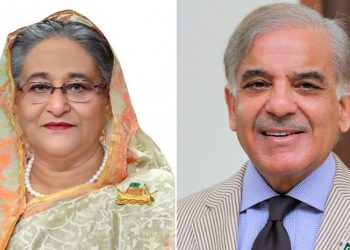 মহান স্বাধীনতা দিবসে বাংলাদেশকে শুভেচ্ছা জানিয়েছে পাকিস্তান
