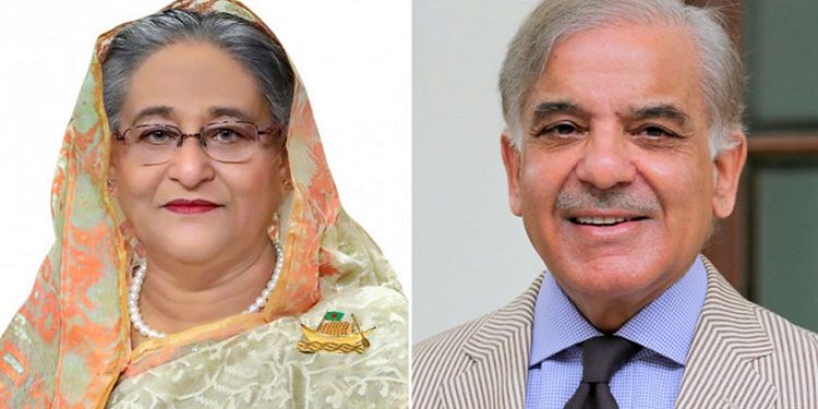 মহান স্বাধীনতা দিবসে বাংলাদেশকে শুভেচ্ছা জানিয়েছে পাকিস্তান