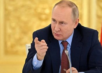 যে কোনো বড় শক্তির সাথেও আঁতাত করে রেহাই পাবে না ইউক্রেন: পুতিন