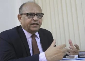 অগ্নিকাণ্ডে শ্বাসরোধে মৃত্যুর সংখ্যা সবচেয়ে বেশি: ড. সামন্ত লাল