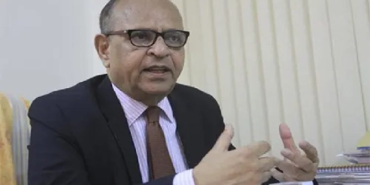 অগ্নিকাণ্ডে শ্বাসরোধে মৃত্যুর সংখ্যা সবচেয়ে বেশি: ড. সামন্ত লাল