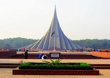 আগামী ২৩-২৫ মার্চ স্মৃতিসৌধে সর্বসাধারণের প্রবেশ বন্ধ
