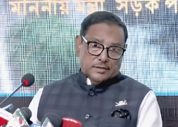 ঈদ-যাত্রীদের যাতায়াত নিরাপদ এবং নির্বিঘ্ন করতে ৭ সিদ্ধান্ত