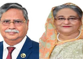 আগামীকাল টুঙ্গিপাড়া যাচ্ছেন রাষ্ট্রপতি ও প্রধানমন্ত্রী