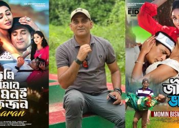 ২৭ বছর পর নতুন করে সালমান শাহ’র দুই গান