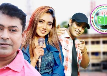 বরিশালে গাইবেন নাসির, কাজী শুভ ও নিশি শ্রাবনী