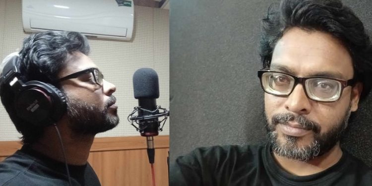 ঈদে যাযাবর পলাশের ‘যাবি যদি চলে যা’