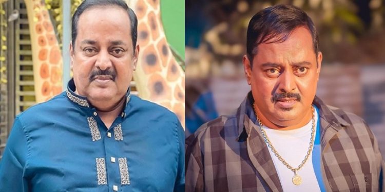 সড়কের পাশে কয়লার স্তুপ,উদ্বেগ প্রকাশ করলেন ডিপজল