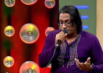 ঈদে বৈশাখী টেলিভিশনের ‘গানে গানে ঈদ আনন্দ’