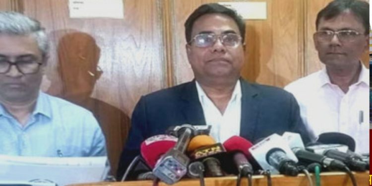 দ্বিতীয় ধাপে উপজেলা পরিষদ নির্বাচনের তফসিল ঘোষণা