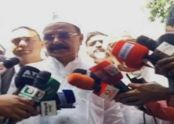 বিএনপি ছাত্র রাজনীতি চায় কিন্তু একদলীয় ছাত্র সংগঠন নয়: গয়েশ্বর