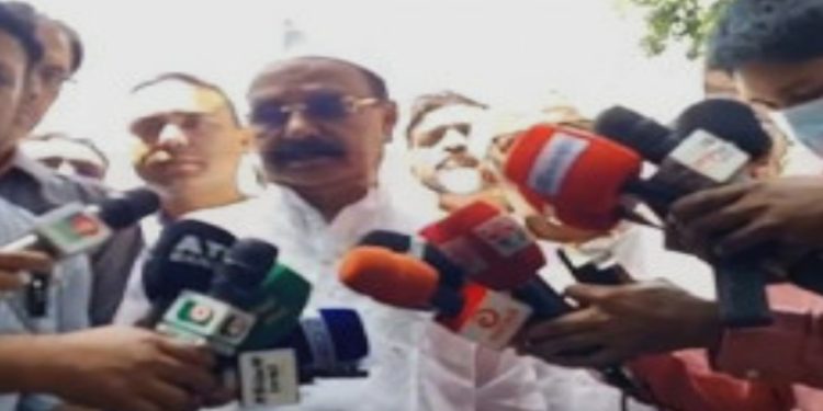 বিএনপি ছাত্র রাজনীতি চায় কিন্তু একদলীয় ছাত্র সংগঠন নয়: গয়েশ্বর