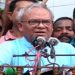 আওয়ামী নেতাদের অর্থবিত্ত সিঙ্গাপুরকে ছাড়িয়ে গেছে বলে মন্তব্য করেছেন: রিজভী