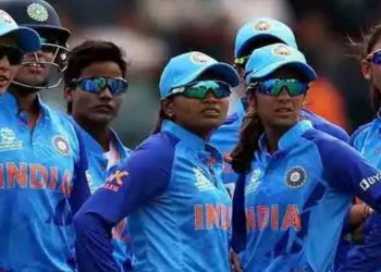 আগামী ২৩ এপ্রিল বাংলাদেশে আসছে ভারতীয় নারী ক্রিকেট দল