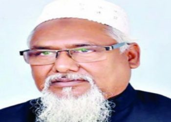 যাকাত ধনীদের কোন দয়া বা অনুগ্রহ নয়, বরং ধনীদের থেকে গরিবদের প্রাপ্য অধিকার: ধর্মমন্ত্রী