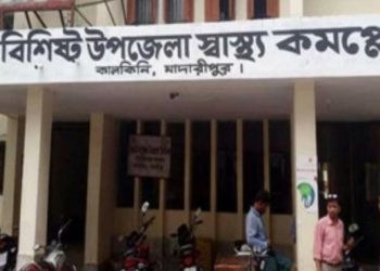 তীব্র গরমে হিটস্ট্রোকে কৃষকের মৃত্যু