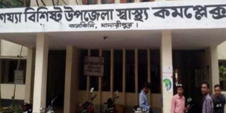 তীব্র গরমে হিটস্ট্রোকে কৃষকের মৃত্যু