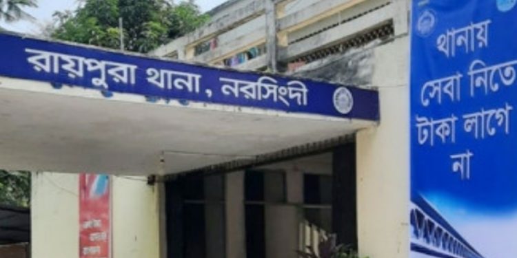 নগদের দুই কর্মীকে গুলি করে ৬০ লাখ টাকা ছিনতাই