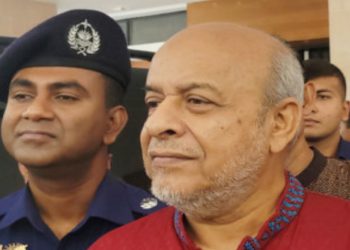 আসন্ন পবিত্র ঈদুল ফিতরে ট্রেনে যাত্রীদের কোনো ভোগান্তি হচ্ছে না: রেলমন্ত্রী