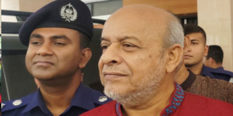 আসন্ন পবিত্র ঈদুল ফিতরে ট্রেনে যাত্রীদের কোনো ভোগান্তি হচ্ছে না: রেলমন্ত্রী