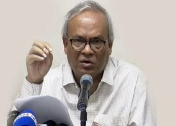 মানুষের মাঝে ঈদের আনন্দ নেই: রিজভী