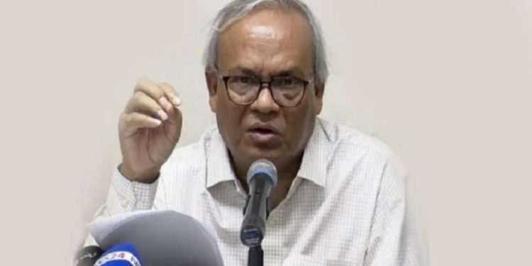 মানুষের মাঝে ঈদের আনন্দ নেই: রিজভী