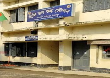 হিলি বন্দরে আমদানি-রপ্তানি কার্যক্রম বন্ধ