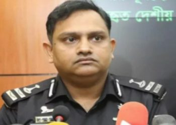 রাজধানীতে ঈদে  নাশকতার কোনো হুমকি নেই : র‍্যাব