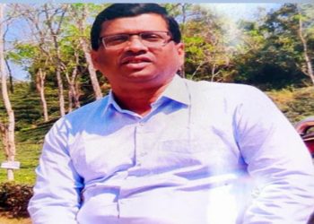 ট্রাকচাপায় ঝিনাইদহে ব্যাংক কর্মকর্তা নিহত 