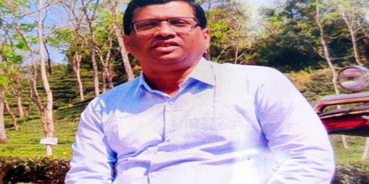 ট্রাকচাপায় ঝিনাইদহে ব্যাংক কর্মকর্তা নিহত 