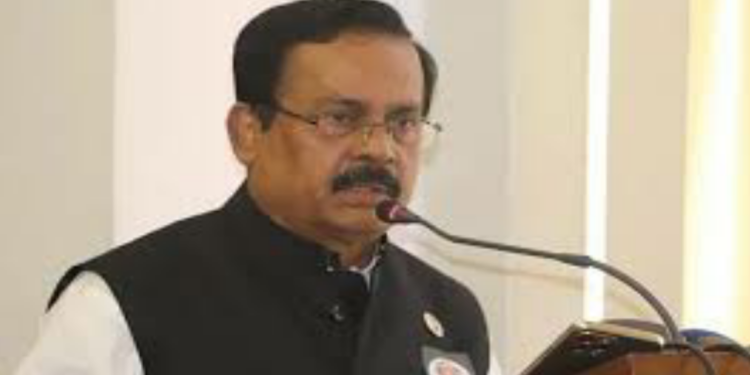 বাংলাদেশ থেকে রাশিয়াতে আমরা গার্মেন্টস ও চামড়াজাত পণ্য নিতে চাই: নানক