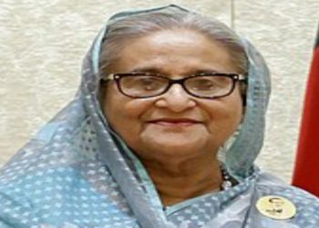 সর্বস্তরের জনগণের সাথে গণভবনে ঈদের শুভেচ্ছা বিনিময় করবেন প্রধানমন্ত্রী