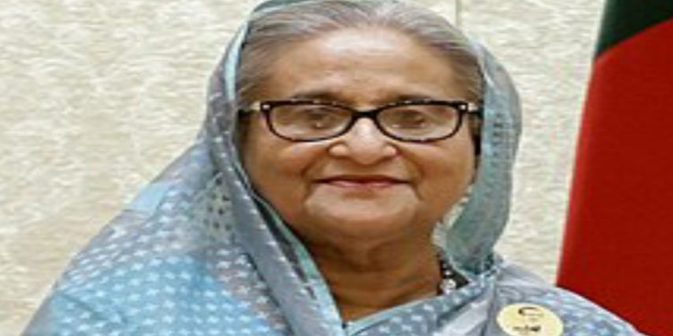 সর্বস্তরের জনগণের সাথে গণভবনে ঈদের শুভেচ্ছা বিনিময় করবেন প্রধানমন্ত্রী