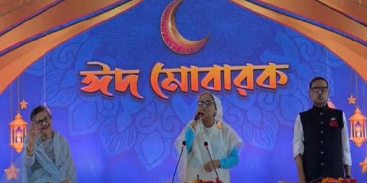 নেতাকর্মীরা আবারও প্রমাণ করেছে আওয়ামী লীগ জনগণের দল: প্রধানমন্ত্রী