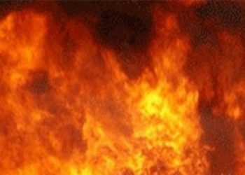  হাজারীবাগের পর এবার বাড্ডায় আগুন বাড্ডায় আগুন