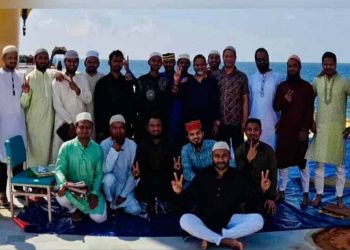 ৩১ দিন পর জলদস্যুদের হাত থেকে মুক্তি পেলেন জাহাজসহ জিম্মি ২৩ নাবিক