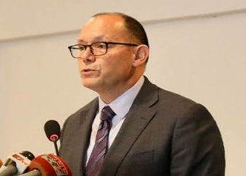 রাজনৈতিক, অর্থনৈতিক ও মত প্রকাশের স্বাধীনতা সুশাসন প্রতিষ্ঠায় অপরিহার্য: পিটার হাস